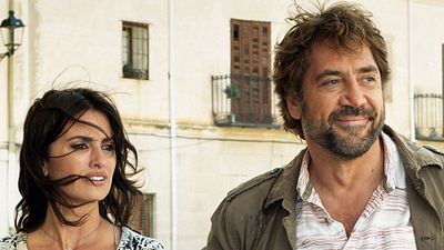 image de la news Sorties cinéma : Penélope Cruz et Javier Bardem emballent les premières séances