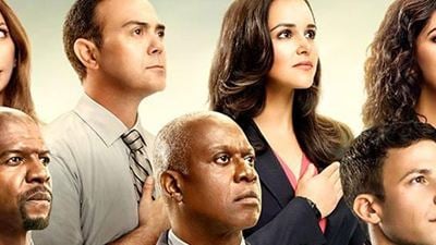 Brooklyn Nine-Nine & The Last Man on Earth annulées par FOX ! Mais l'espoir est toujours permis... 