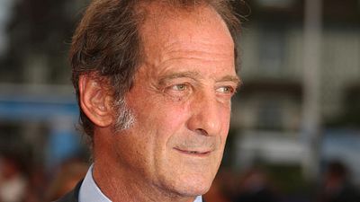image de la news Vincent Lindon en Infiltré pour le réalisateur d'Une vie violente