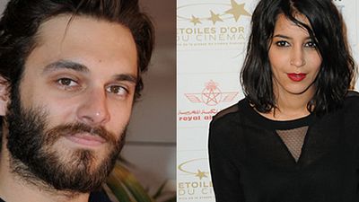 image de la news Pio Marmai et Leïla Bekhti dans un film de super-héros français !