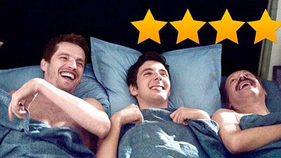 image de la news Les 3 meilleurs films de la semaine selon la presse (09.05.2018)