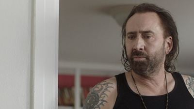 Cannes 2018 : Nicolas Cage est partout au marché du film !