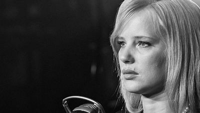 image de la news Cannes 2018 : "Il est plus compliqué de tomber amoureux à notre époque" selon le réalisateur de Cold War