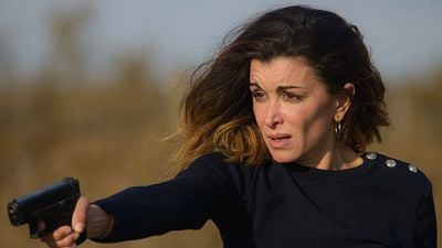 image de la news Jenifer héroïne de Traqués sur TF1 : "J'ai adoré la complexité de mon personnage" [INTERVIEW]