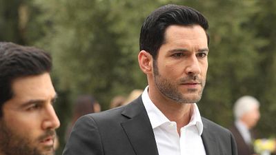 image de la news Lucifer : Fox annule la série portée par Tom Ellis après trois saisons