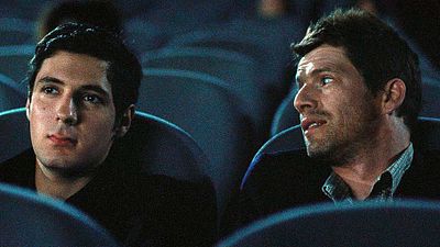 image de la news Cannes 2018 - Plaire, aimer et courir vite : "Il y a un peu de Christophe Honoré dans les deux personnages" joués par Vincent Lacoste et Pierre Deladonchamps