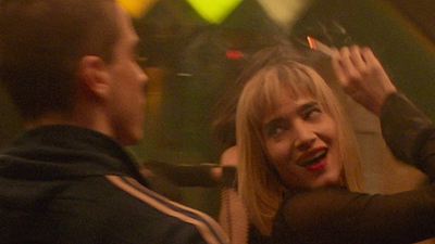 image de la news Climax : danse, fête et sangria dans le teaser du nouveau Gaspar Noé