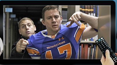 image de la news Dimanche soir à la télé : on mate "The Call" et "22 Jump Street"