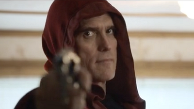 image de la news Cannes 2018 - The House That Jack Built : une bande-annonce sanglante et funky pour le nouveau Lars von Trier