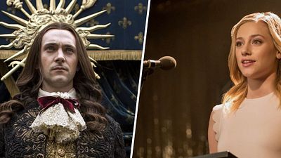 image de la news Riverdale, Versailles, Rizzoli & Isles... les rendez-vous séries du 21 au 27 mai