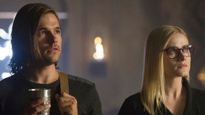 The Magicians saison 3 sur Syfy : "Le grand méchant de la saison c'est l'absence de magie" [INTERVIEW]