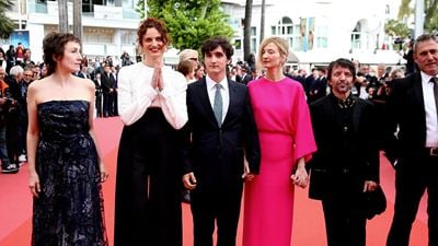Cannes 2018 – Heureux Comme Lazzaro est "un film splendide et intemporel" selon Sergi Lopez