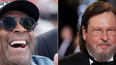image de la news Cannes 2018 : Spike Lee ovationné, Lars Von Trier controversé 