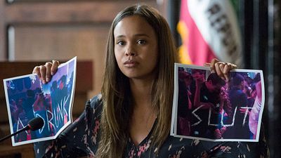 image de la news Alisha Boe (13 Reasons Why) : "Jouer Jessica m'a poussé à parler de mes problèmes à mon entourage"