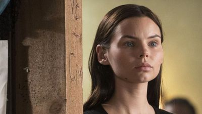 image de la news Siren : la série fantastique de Freeform est renouvelée pour une saison 2