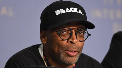 Cannes 2018 - BlacKkKlansman : Spike Lee insulte Donald Trump en conférence de presse