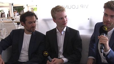 image de la news Cannes 2018 - Girl : "Victor représente l'identité transgenre de manière complexe, élégante et mature" confie le réalisateur