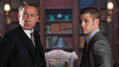 image de la news Batman : une série sur le majordome Alfred par le créateur de Gotham !