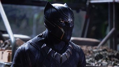 image de la news Black Panther : Marvel n'est pas fermé à d'autres incarnations du personnage
