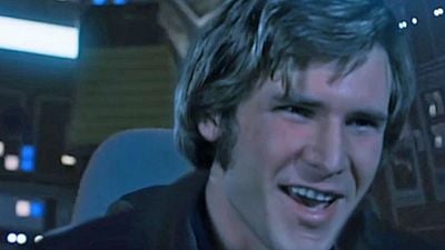 image de la news Solo : A Star Wars Story – un fan remplace Alden Ehrenreich par le jeune Harrison Ford !