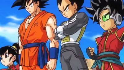 image de la news Dragon Ball Heroes : une nouvelle série annoncée pour cet été au Japon