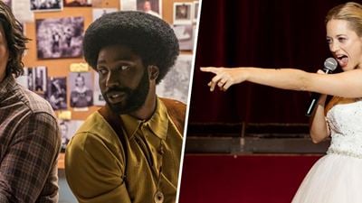 Cannes 2018: BlacKkKlansman, Le Grand bain, Dogman... Quand sortent ces films ? 