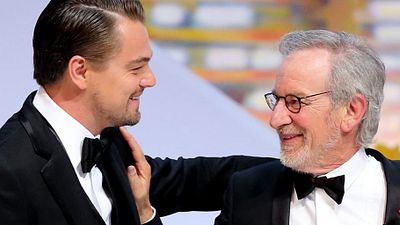 image de la news Leonardo DiCaprio et Steven Spielberg bientôt réunis pour un biopic sur Ulysses S. Grant, 18ème Président des USA ?