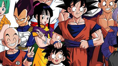 image de la news Dragon Ball Z : Mamoru Hosoda parle de son travail sur l'animé culte et dévoile son personnage préféré !