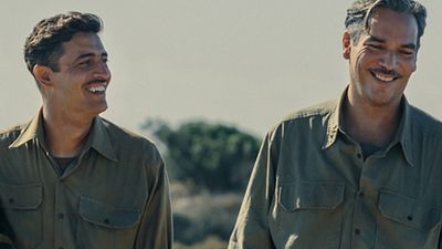 image de la news Bienvenue en Sicile : "Le cinéma donne une image cool de la mafia mais la réalité est bien plus dramatique", selon Pif