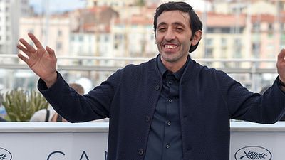 image de la news Dogman : qui est Marcello Fonte, héros du film et Prix d'interprétation masculine à Cannes ?