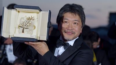 Cannes 2018 : Une Affaire de famille de Kore-eda remporte la Palme d'Or