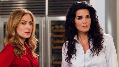 image de la news Rizzoli & Isles : au fait, comment ça se termine ?