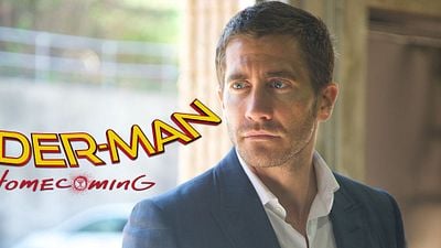 image de la news Spider-Man Homecoming : Jake Gyllenhaal sera-t-il le méchant de la suite ?