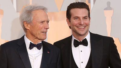 image de la news The Mule : Bradley Cooper pourrait retrouver Clint Eastwood