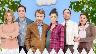 image de la news Qu'est-ce qu'on attend pour être heureux : Lorànt Deutsch se met au vert en juin sur M6