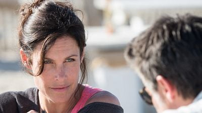 image de la news Tandem sur France 3 : 5 choses à savoir sur Astrid Veillon