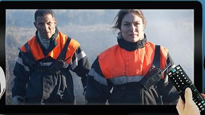 image de la news Ce soir à la télé : on mate "Blood Diamond" et "Les Hommes du feu"