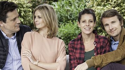 image de la news Qu'est-ce qu'on attend pour être heureux : "on est toujours le bobo de quelqu'un" selon Lorànt Deutsch