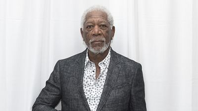 image de la news Harcèlement : Morgan Freeman accusé par 8 personnes