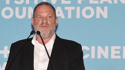 image de la news Harcèlement : Harvey Weinstein inculpé pour viol et agression sexuelle [MISE A JOUR]