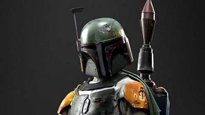 image de la news Star Wars : aviez-vous remarqué ce clin d’œil à Boba Fett dans Solo ?