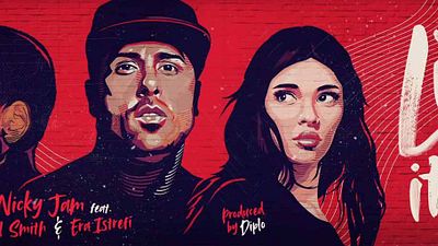 image de la news Coupe du Monde 2018 : Will Smith rappe pour la chanson officielle !