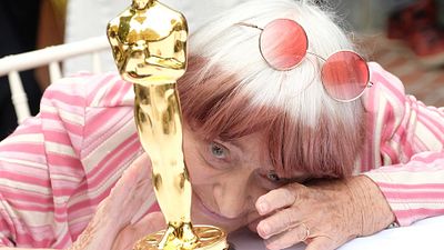 image de la news Agnès Varda a 90 ans : cinq choses étonnantes que vous ne saviez (peut-être) pas sur l'icône de la Nouvelle Vague