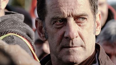 image de la news En Guerre : des projections du film en présence de Vincent Lindon
