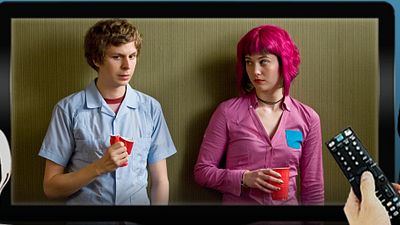 image de la news Ce soir à la télé : on mate "The Yards" et "Scott Pilgrim"