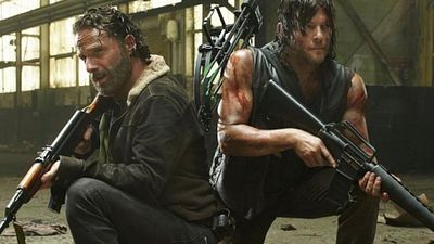 image de la news The Walking Dead : après le départ d'Andrew Lincoln, quel avenir pour la série ?