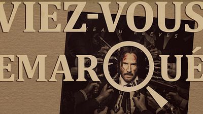 image de la news Aviez-vous remarqué ? Les petits détails cachés de John Wick 2