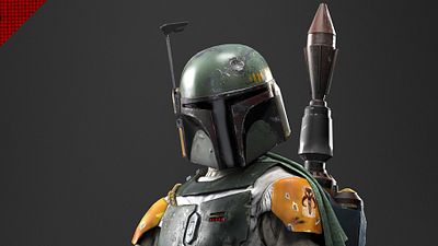 image de la news Fanzone - Star Wars : Fett entrer le prochain spin-off