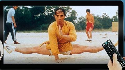 Ce soir à la télé : on mate "Shaolin Soccer" et "Les Oiseaux"