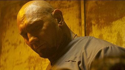image de la news Bande-annonce Hotel Artemis : Jodie Foster et Dave Bautista dirigent un hôpital secret pour criminels
